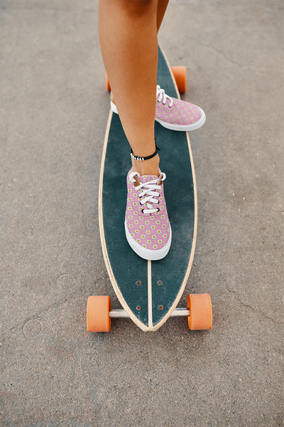 Sole Intentions: Statement Sneakers