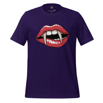 Midnight Showing Shirt Team Purple