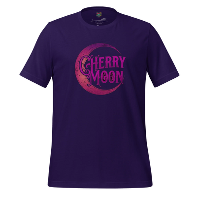 Prince's Cherry Moon Team Purple