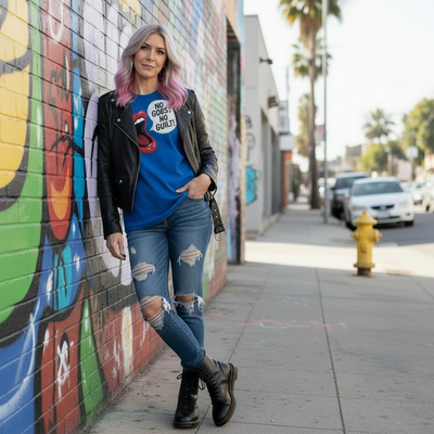 What Your Graphic Tee Says About You - MindPop Threads