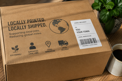 Buy Fresh, Buy Local-ish