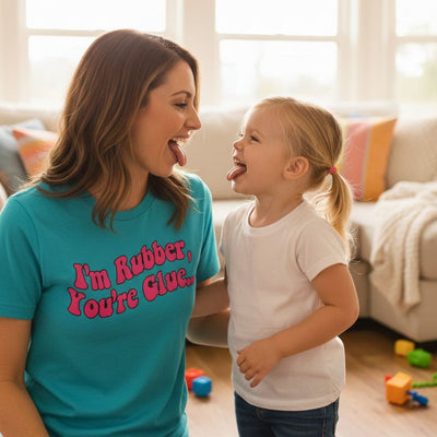 Mothers Day - MindPop Threads