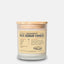 Grandma's Blue Ribbon Cookies Candle