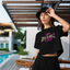 Street Crop Tee