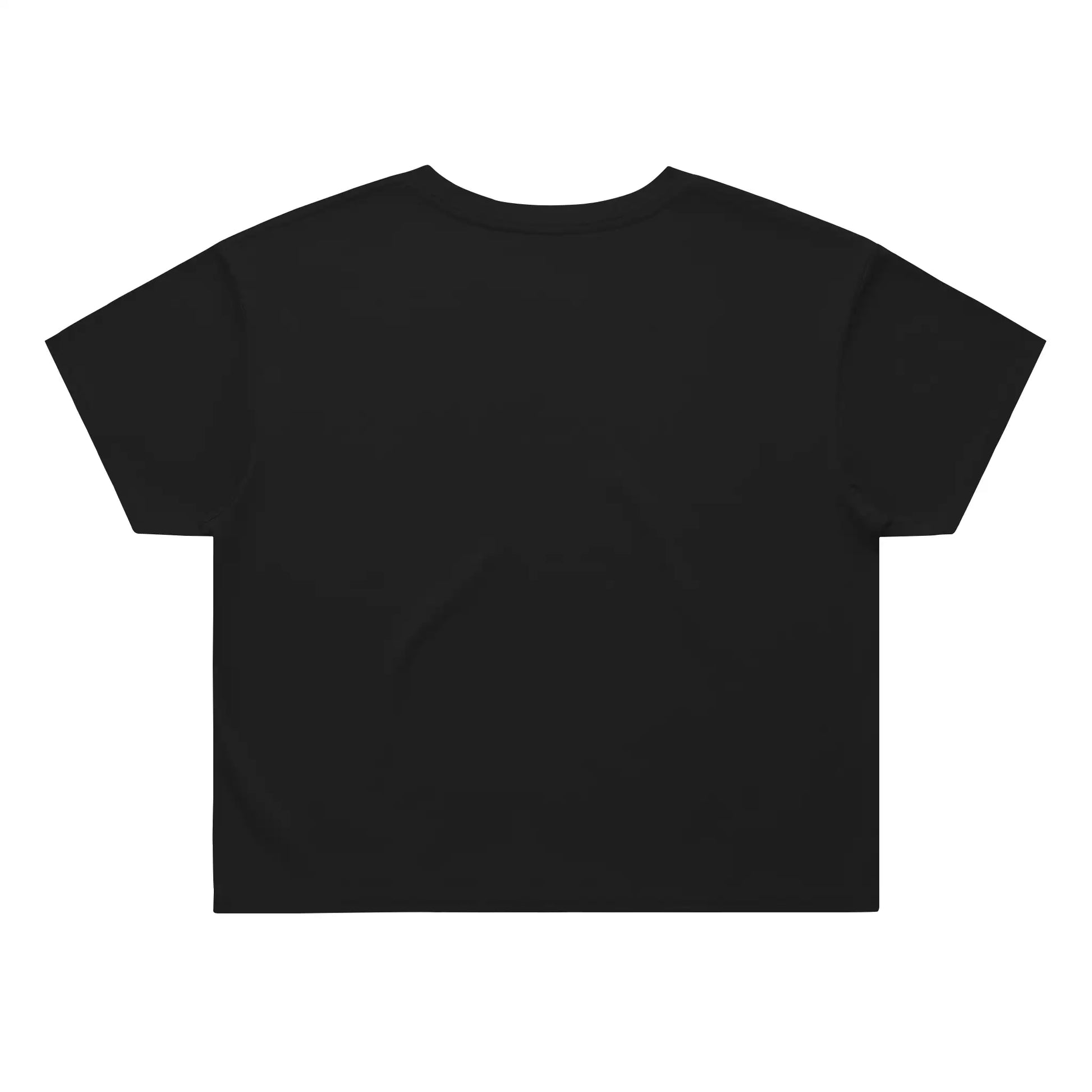 Yoga Resistance Crop Shirt, Boxy Yoga Tee, Snake Meditation Top