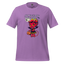 All Mischief Is Legal Tonight - the Purge Heather Team Purple