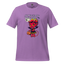 All Mischief Is Legal Tonight - the Purge Heather Team Purple