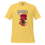 All Mischief Is Legal Tonight - the Purge Yellow