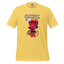 All Mischief Is Legal Tonight - the Purge Yellow