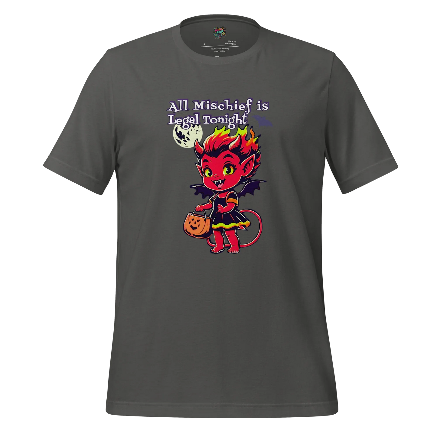All Mischief Is Legal Tonight - the Purge Asphalt