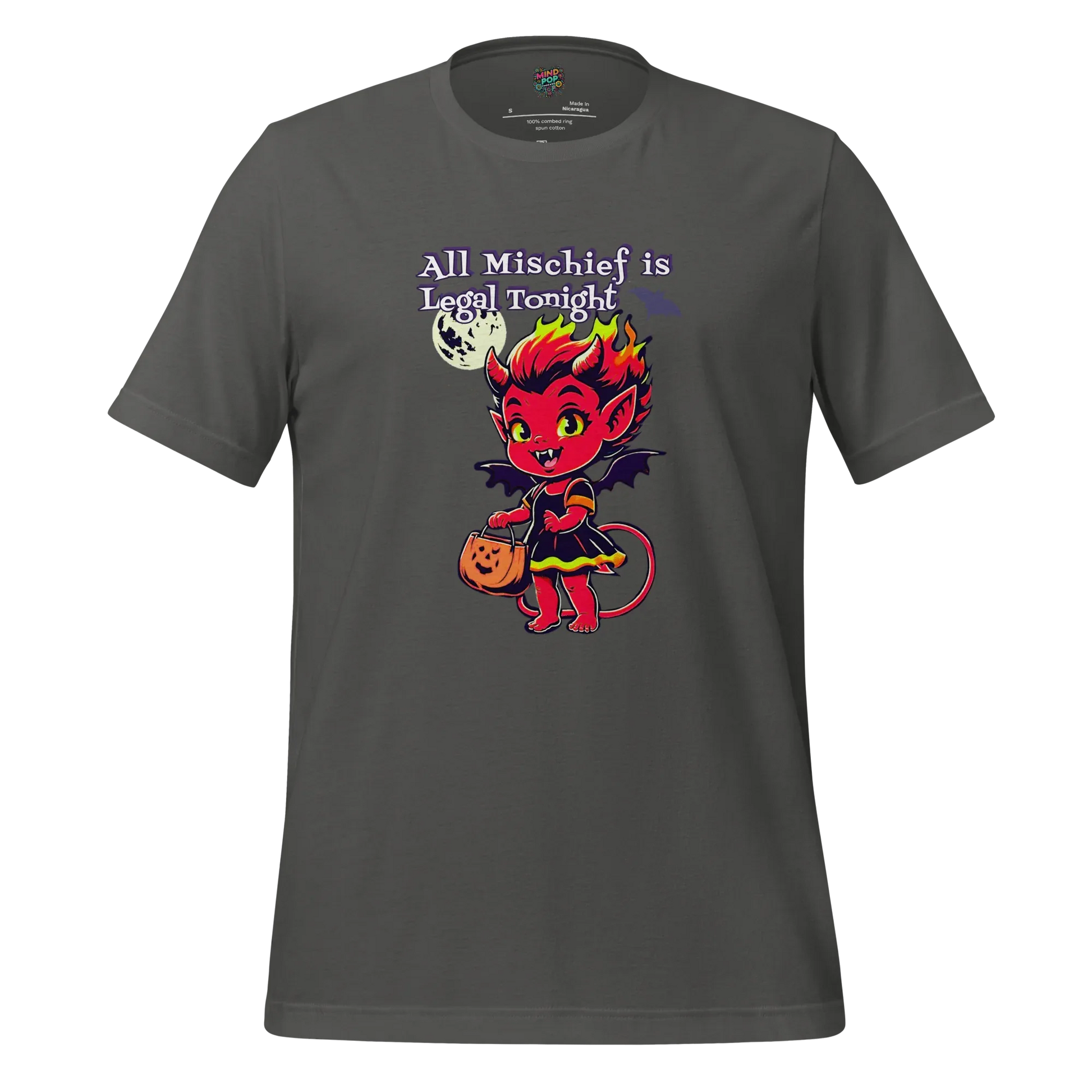 All Mischief Is Legal Tonight - the Purge Asphalt