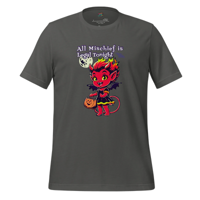 All Mischief Is Legal Tonight - the Purge Asphalt