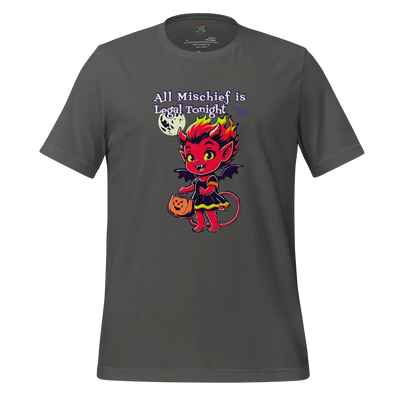 All Mischief Is Legal Tonight - the Purge Asphalt
