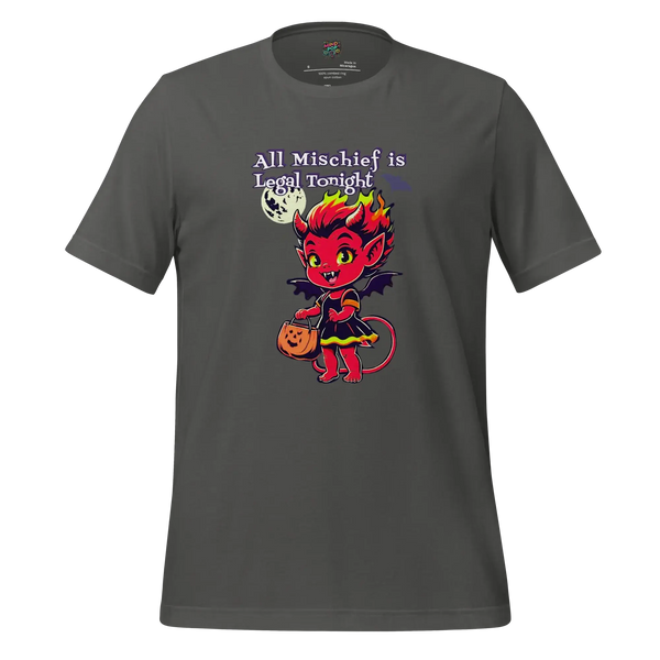 All Mischief Is Legal Tonight - the Purge Asphalt