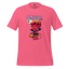 All Mischief Is Legal Tonight - the Purge Charity Pink