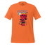 All Mischief Is Legal Tonight - the Purge Orange