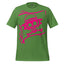 Anime Jolly Roger Tee — Pirate Flag Graphic Leaf