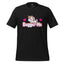 B-gger Me T-Shirt Cheeky British Slang Vintage Black