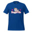 B-gger Me T-Shirt Cheeky British Slang True Royal