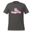 B-gger Me T-Shirt Cheeky British Slang Asphalt