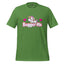 B-gger Me T-Shirt Cheeky British Slang Leaf