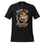 Howling For You - Wolf Love Graphic Vintage Black