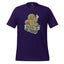 Baked All Year Christmas Cookie Shirt Team Purple