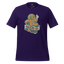 Baked All Year Christmas Cookie Shirt Team Purple