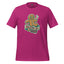 Baked All Year Christmas Cookie Shirt Berry