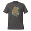 Baked All Year Christmas Cookie Shirt Asphalt