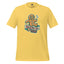 Baked All Year Christmas Cookie Shirt Yellow