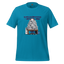 Breakdown Scheduled Shirt Aqua