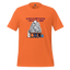 Breakdown Scheduled Shirt Orange