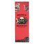 Breathe In the Good Shit Yoga Towel RED 24x70 inch