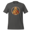 Buddy Buddha Shirt Asphalt