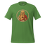 Buddy Buddha Shirt Leaf