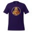 Buddy Buddha Shirt Team Purple
