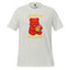 Bulking Gummi Bear Shirt Silver