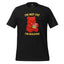 Bulking Gummi Bear Shirt Vintage Black