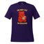 Bulking Gummi Bear Shirt Team Purple