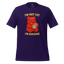 Bulking Gummi Bear Shirt Team Purple