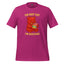 Bulking Gummi Bear Shirt Berry