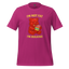 Bulking Gummi Bear Shirt Berry