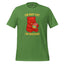 Bulking Gummi Bear Shirt Leaf