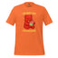 Bulking Gummi Bear Shirt Orange