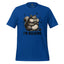 Bulking Squirrel Shirt True Royal