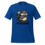 Bulking Squirrel Shirt True Royal