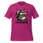Bulking Squirrel Shirt Berry