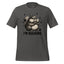 Bulking Squirrel Shirt Asphalt