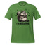 Bulking Squirrel Shirt Leaf